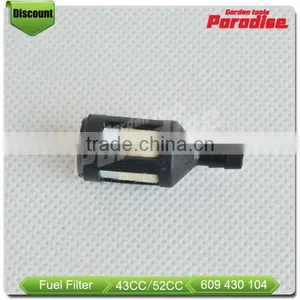 43CC Brush Cutter Plastic Fuel Filter Pipe thumbnail-2