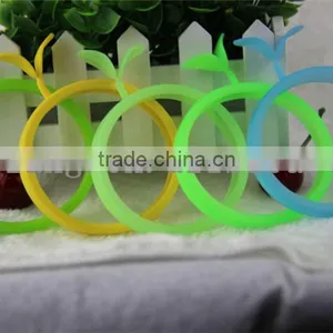 Creative Design Multifunctional Universal Silica Gel Hand Ring thumbnail-4