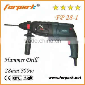 Power Tools GBH2-28/FP28-1 850w Hammer Drill thumbnail-1