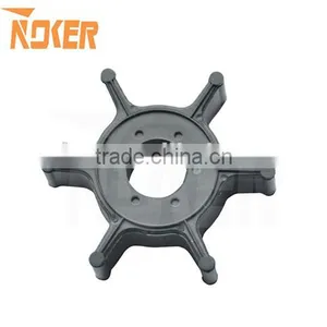 Impeller for Yamaha 4HP/5HP Outboard Motor Water Pump 6E0-44352-00 thumbnail-1