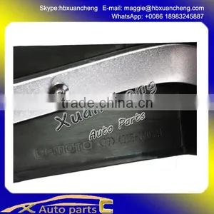 for Cfmoto Accessories, CF625-B X6 Hand Cover Combination thumbnail-2