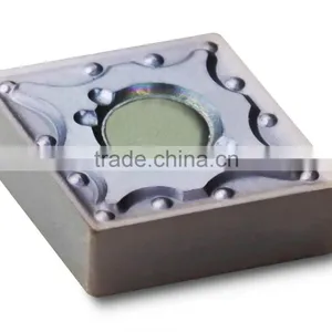Professional Maufacturing KMJ-1910 Good Performance CNC Milling Cutter ,CNC Machine Turning Tools thumbnail-1