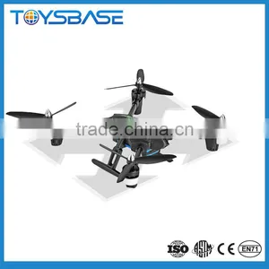 WL Toys Q323-B 2.4G 4CH RC Drone Racing With 720P Wifi Fpv thumbnail-3