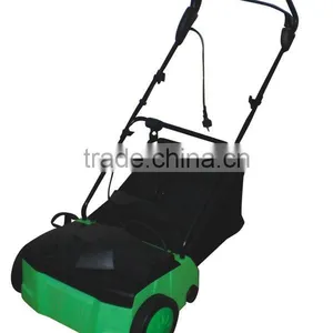 Lawn Mower thumbnail-1
