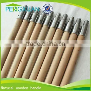 Italian Thread 120*2.2cm Broom Handle, Broom Stick Wood thumbnail-1