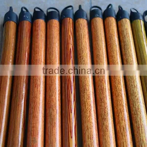 Professional Machine Making Wooden Broom Handle thumbnail-1