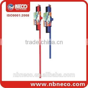 Floor Squeegee With Handle House Cleaning Items thumbnail-1