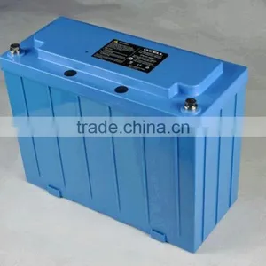 48V Lifepo4 Solar Power System Battery thumbnail-3