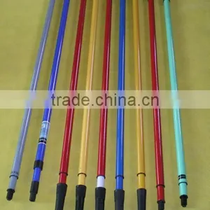Telescopic Poles thumbnail-1