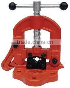 Pipe Vise(spanish Pipe Vice,vice,hand Tool,bench Vice) thumbnail-1