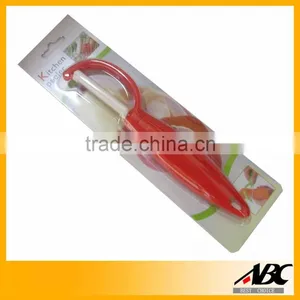 Good Quality Stainless Steel Potato Peeler thumbnail-2