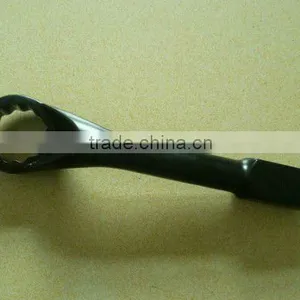 Hand Tools Carbon Steel Striking Box Wrench Offset thumbnail-1