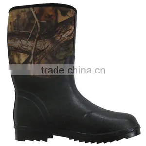 Neoprene Diving Boots thumbnail-1