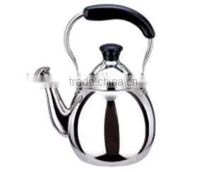 Stainless Steel Water Kettle thumbnail-1