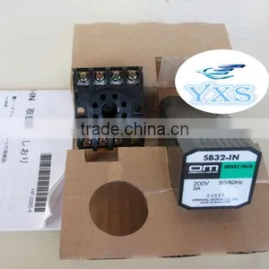 Standard Packaging SB32-1N Motor Speed Governor SB32 In Stock thumbnail-2
