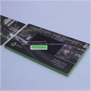 Hot Promotional 128MB 4.3 Inch Digital LCD Video Business Card, Video Brochure,lcd Video Card for Advertising thumbnail-4