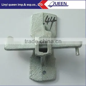 DRS Clamp Steel for Formwork PERI Domino thumbnail-2