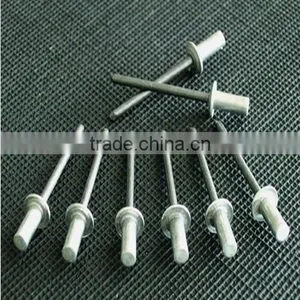 Rivets Nails, Aluminium Alloy Rivets Nails From Manufacturer thumbnail-1
