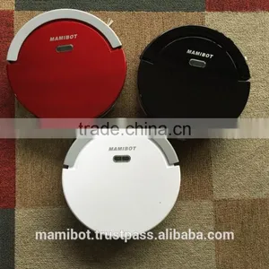 A Hot Sale Promotional Gifts - Provac Robot Vacuum Cleaner thumbnail-6