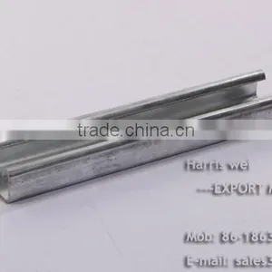 3 Steel Galvanized Strut C Channel thumbnail-4
