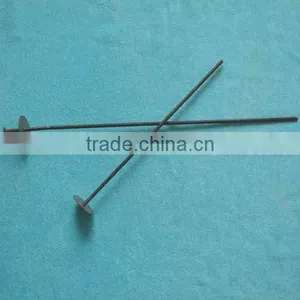 18" Fabric Pins With Washer thumbnail-4