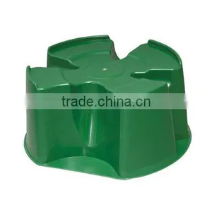 250L Garden Plastic Water Bucket thumbnail-2