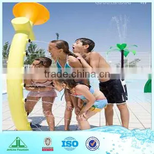 Chinese Fountain, Design for Kids to Play in Fun thumbnail-5