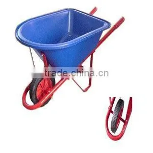 WHEEL BARROW WB0201 thumbnail-1