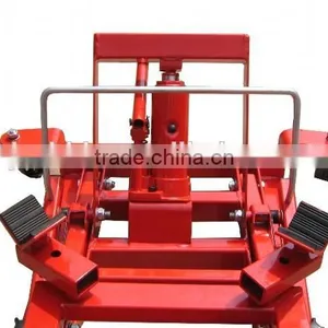 1500LB Hydraulic Two-way Cylinder ATV Lift Jack thumbnail-4