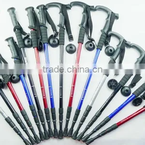 Ningbo Ninghai Cheap Flexible Walking Stick thumbnail-5
