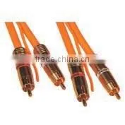 2*RCA Plug to 2*RCA Plug Cable VK30230 thumbnail-1