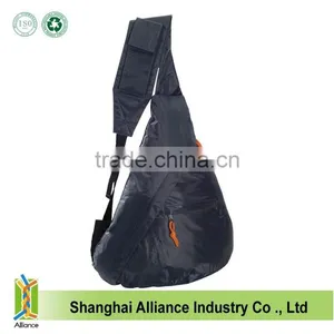 Polyester Universal Monostrap Different COLOURS School Bag Sports Backpack Gym Bag thumbnail-1