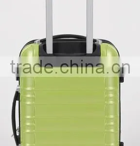 ABS/PC Hard Sehll Travel Luggage Set thumbnail-2