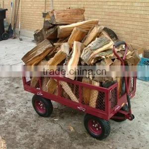 Tipping Trailer thumbnail-1