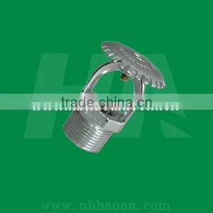 Brass Fire Sprinkler thumbnail-1