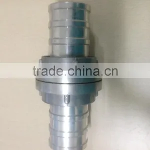 Aluminum High Pressure 16bar Fire Hose Couplings and Fire Fight Equipment thumbnail-2