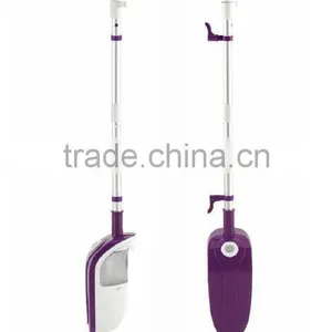 Easy Steam Upright Handheld Steam Cleaner Mop - 1300 Watt thumbnail-2