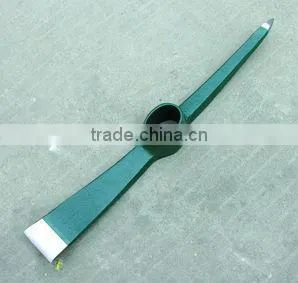 Garden Tools Forged Pickaxe P401 France thumbnail-3