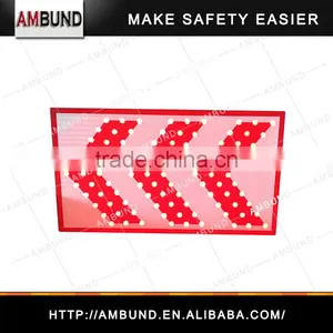 Dubai Type Solar Arrow Board thumbnail-2