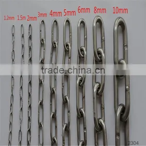 China OEM Chain Link Fence Suppliers in Chennai thumbnail-1