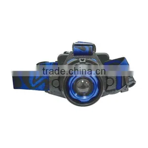 Rechargeable LED Head Light thumbnail-1