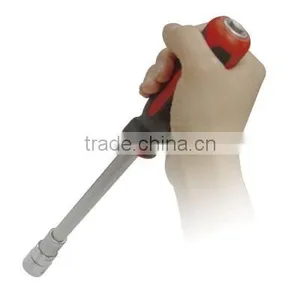 Spinner Handle With Easy Locking thumbnail-2