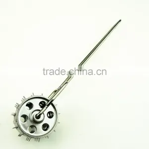 42025 New Style Easily Use Meat Tenderizer , Meat Hammer thumbnail-5