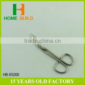 Factory Price HB-S5200 High Quality Cutical Eyebrow Scissors thumbnail-4