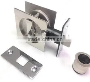 Hot Sale BOX7157 Steel Container Sliding Door Lock thumbnail-2