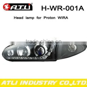 PPROTON WWIRA 2012 Auto Lighting Syetem thumbnail-1