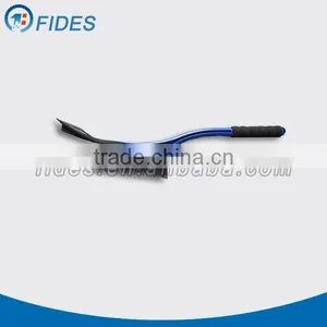 Car Auto Telescopic Ice Scraper Snow Brush thumbnail-6