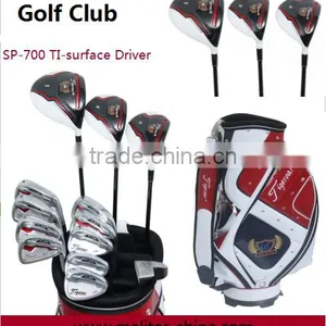 Unbelivable Cheap Price Newest Customerized Golf Club thumbnail-3