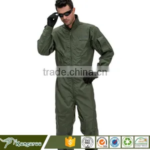 Dupont Flight Pilot Flyer'S Coveralls Dubai thumbnail-2