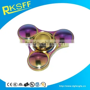 New Style Fidget Toys Hand Spinner Toys For ADHD and Autism thumbnail-2